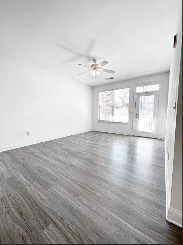 1167 sq ft Living - Gateway at Rock Hill