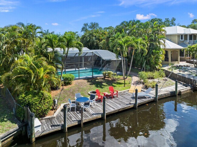 Foto del edificio - 3132 SW Lake Terrace