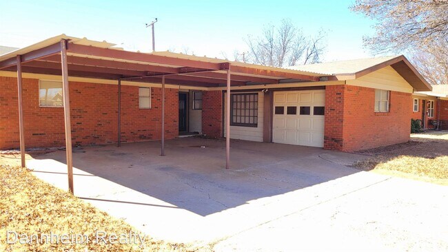 Foto del edificio - 4 br, 2 bath House - 5511 17th Place