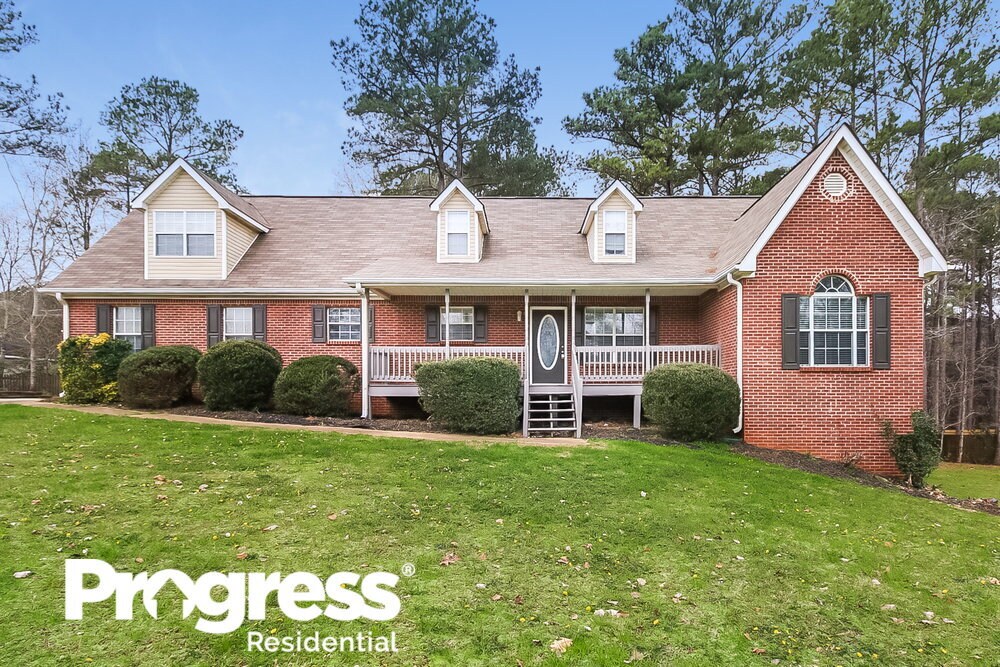 128 Alexander Dr, McDonough, GA 30252 House Rental in McDonough, GA