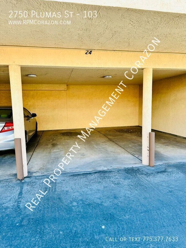 Foto del edificio - 2 bed 2 bath condo!