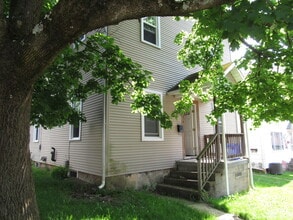 Building Photo - 244 Washington St