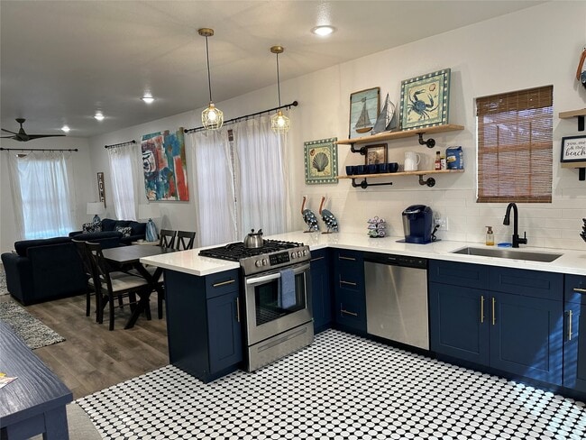 Foto del edificio - 4009 Avenue L