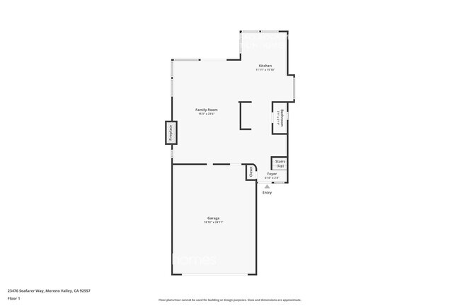 Building Photo - 23476 Seafarer Way