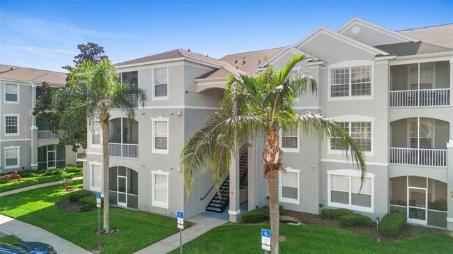 Building Photo - 2300 Butterfly Palm Way