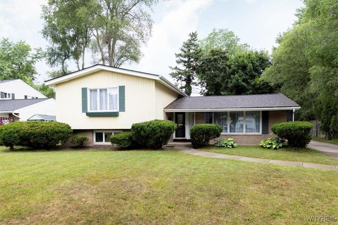 Foto principal - 39 Halwill Dr