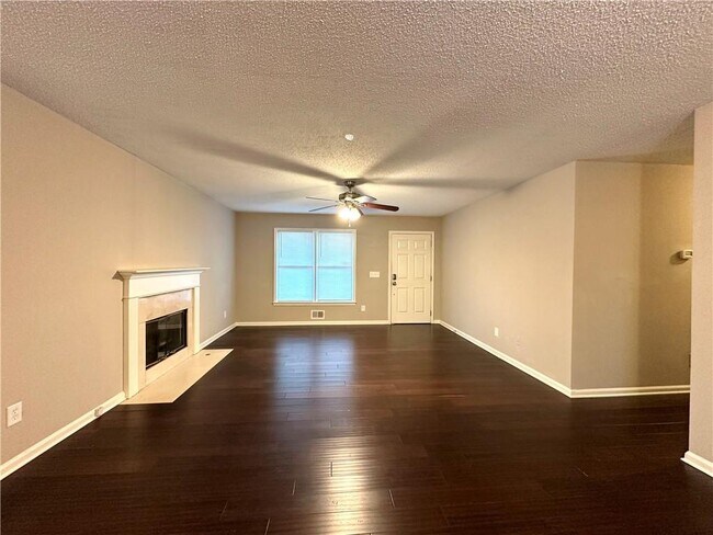 Foto del edificio - 1432 Lumpkin Camp Ground Rd S