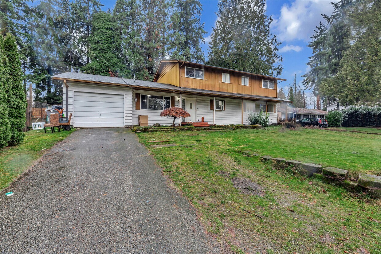 28441 26th Ave S, Federal Way, WA 98003 House Rental in Federal Way