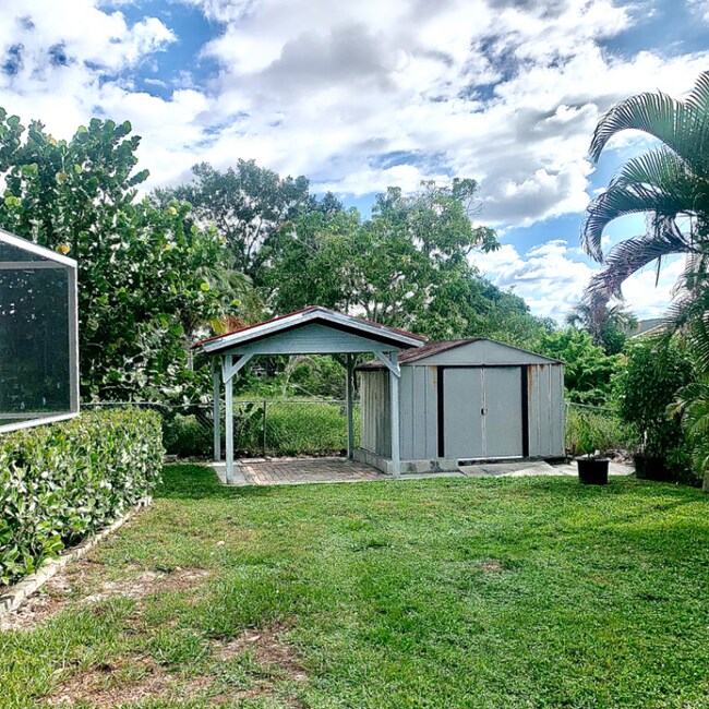 Building Photo - 4760 Escobar Ave