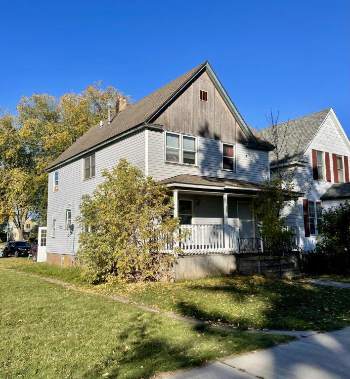 517 Baxter Ave House for Rent in Superior, WI