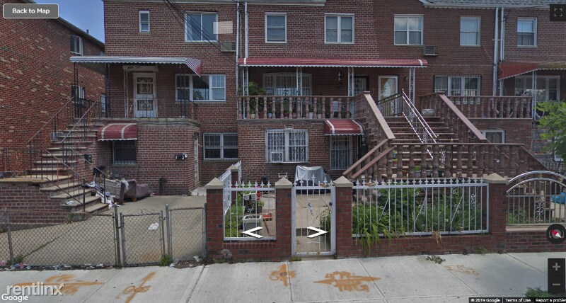 Primary Photo - 2 br, 2 bath Apartment - 920 E 106th St Apt 3