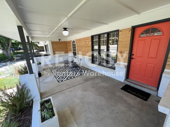 Foto del edificio - 7274 S Chase Way