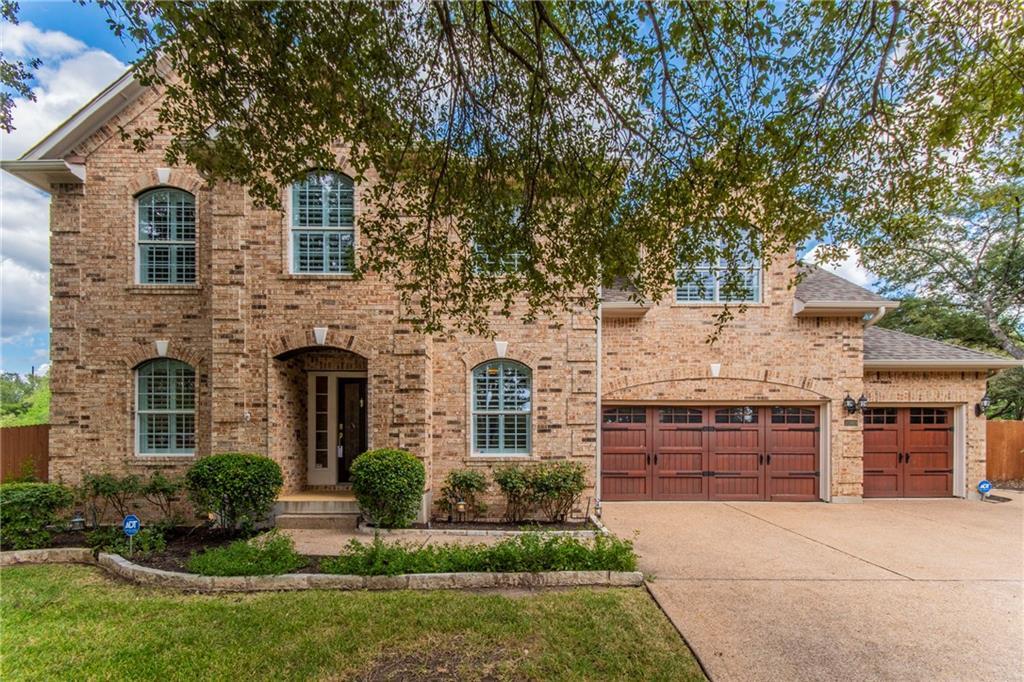 3109 Brigham Ct, Austin, TX 78732 House Rental in Austin, TX