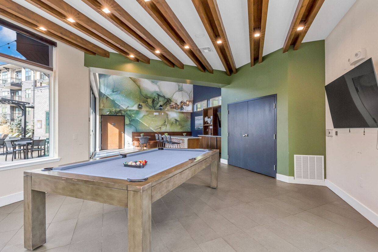 Primary Photo - Curate at Orchard Town Center