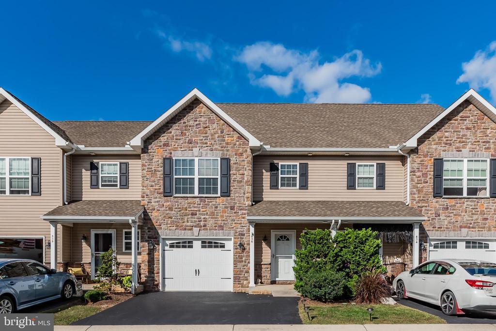 Foto principal - 836 Spring Rock Ct