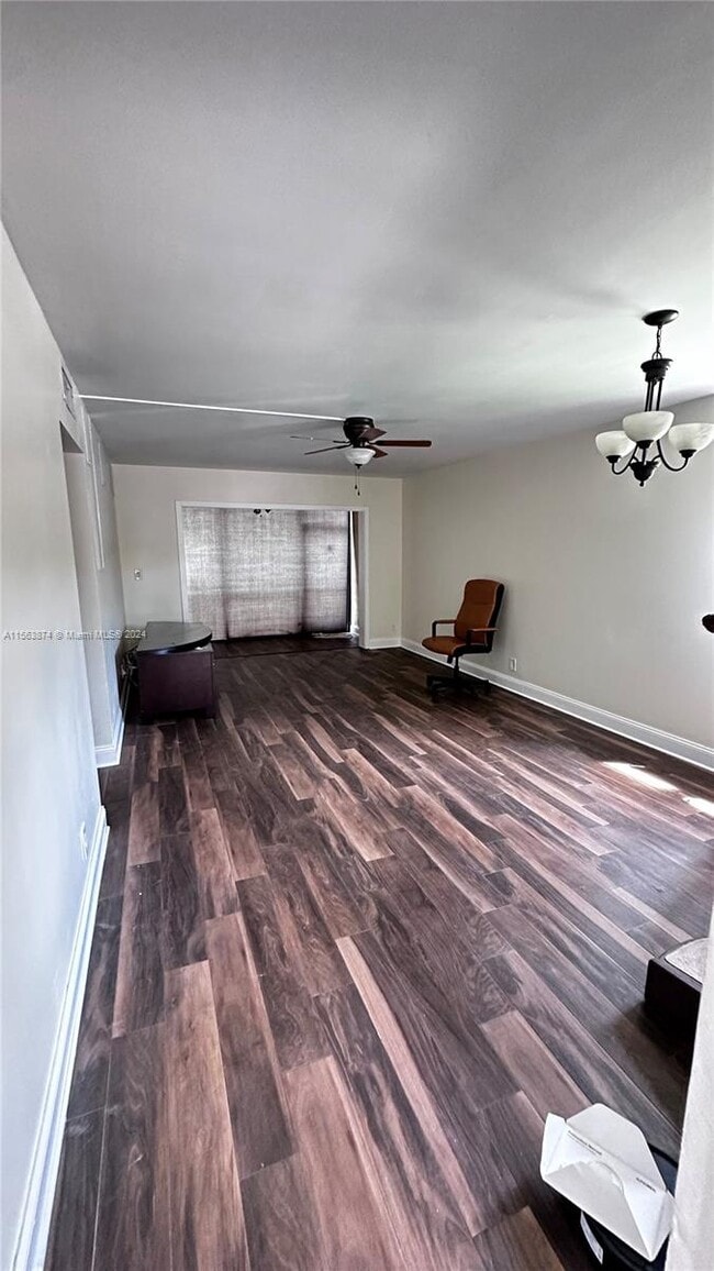 7901 Southgate Blvd Unit C6, North Lauderdale, FL 33068 Condo for