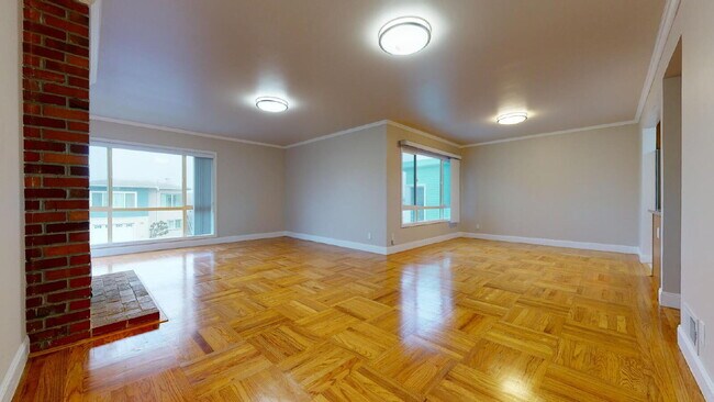 Building Photo - Charming Daly City Home with Stunning Views & Convenient Bay Area Access