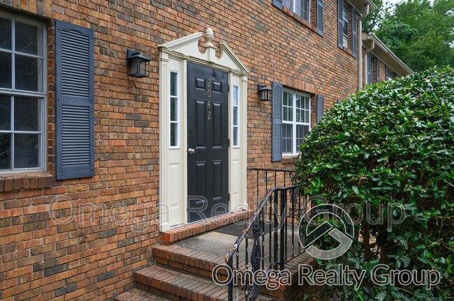 Foto del edificio - 2042 Montreat Cir