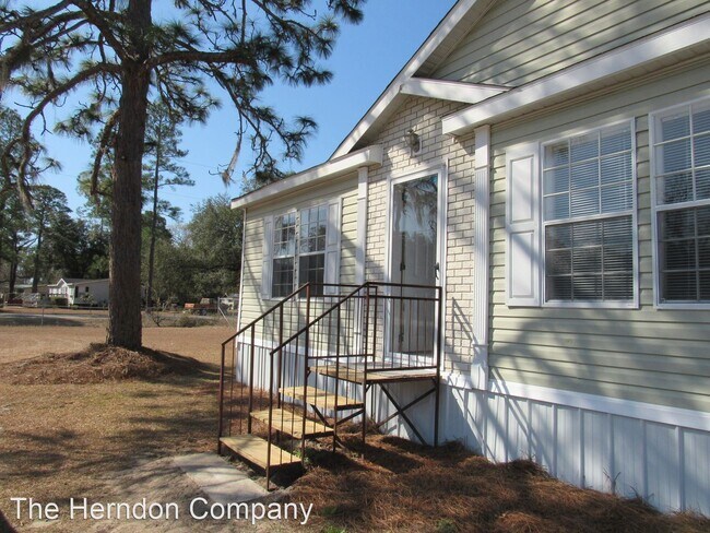 Foto del edificio - 3 br, 2 bath House - 5490 Bob White Drive