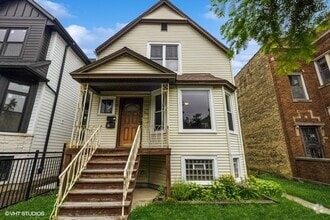 Building Photo - 3505 N Whipple St