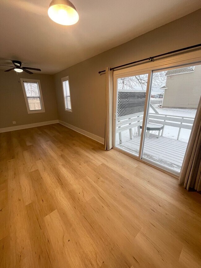 Foto del edificio - AVAILABLE AUGUST! - 2 Bed, 1 Bath Home In Superior!