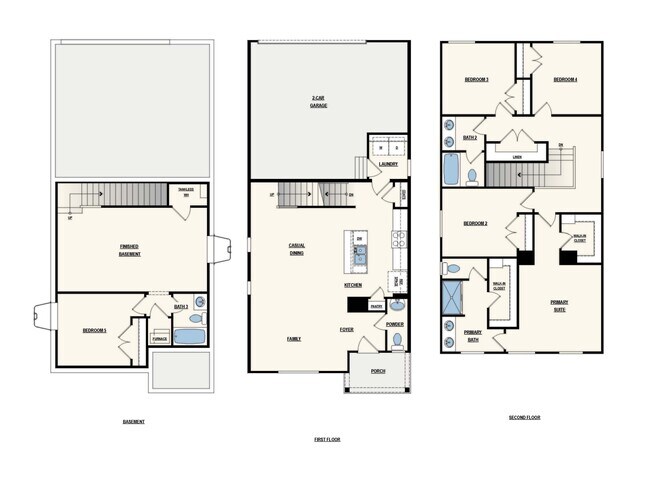 Foto del edificio - 6721 Mountain Maple Dr
