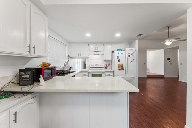 Foto del edificio - 1130 Rudger Way