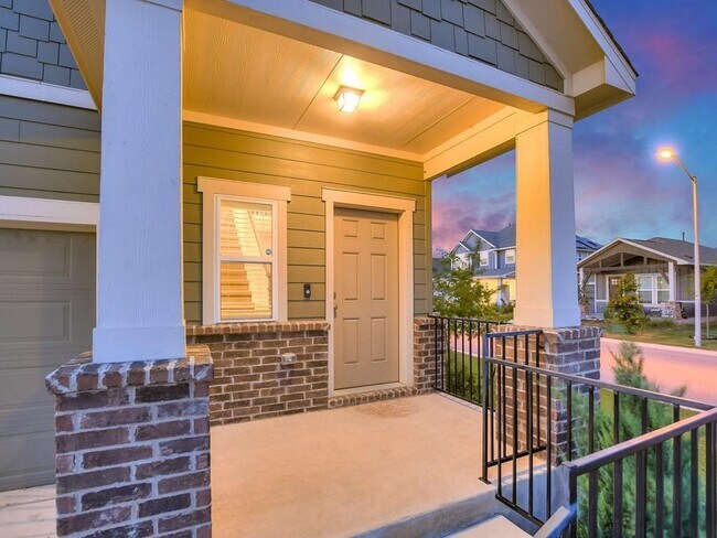Building Photo - 5826 Aviano Rd