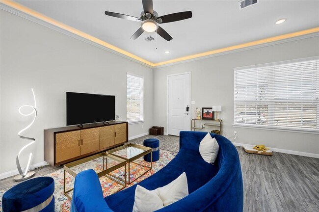 Building Photo - 15739 Blair Castle Dr