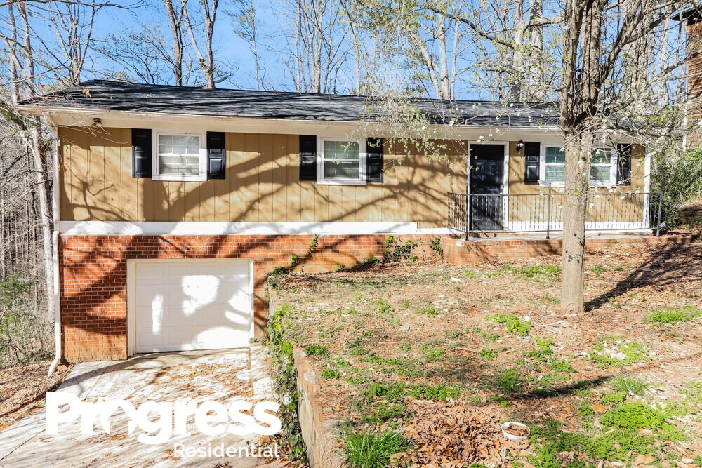 3848 Cindy Dr, Douglasville, GA 30135 House Rental in Douglasville