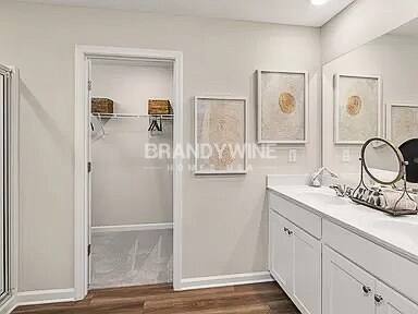 Foto del edificio - BRAND NEW!!!  Be the first to live in this...