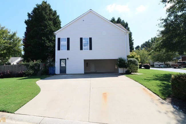 Building Photo - 3615 Berkeley Park Ct NW
