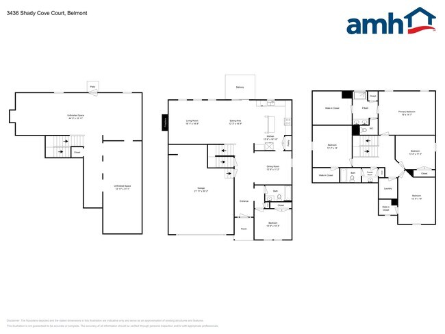 Foto del edificio - 3436 Shady Cove Ct