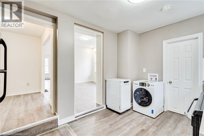 Photo du bâtiment - 35 Albion St