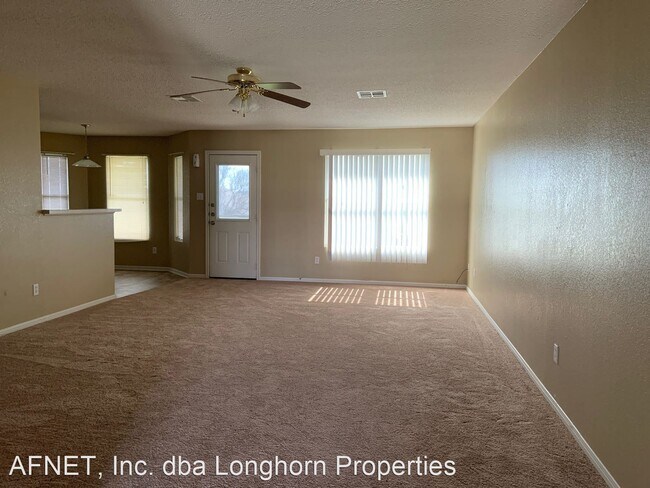 Building Photo - 4 br, 2 bath House - 4604 Hank Dr