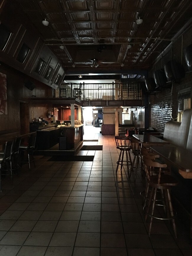 Interior Photo - The Flats at Walnut Alley