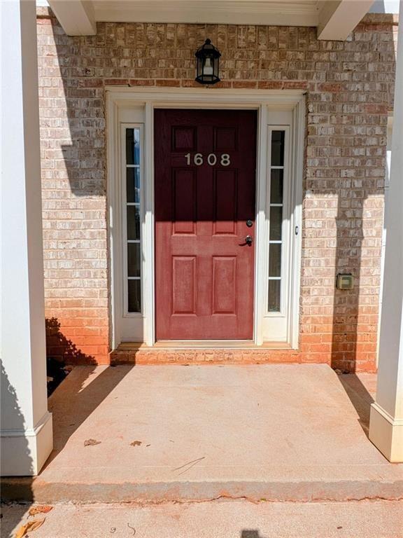 Foto del edificio - 1608 Austin Meadows Dr