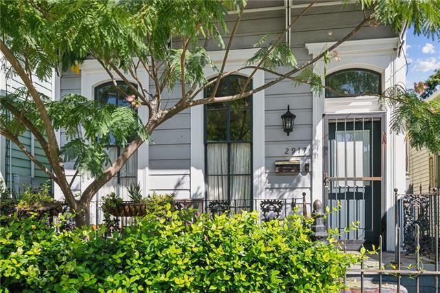 Building Photo - 2917 Baronne St