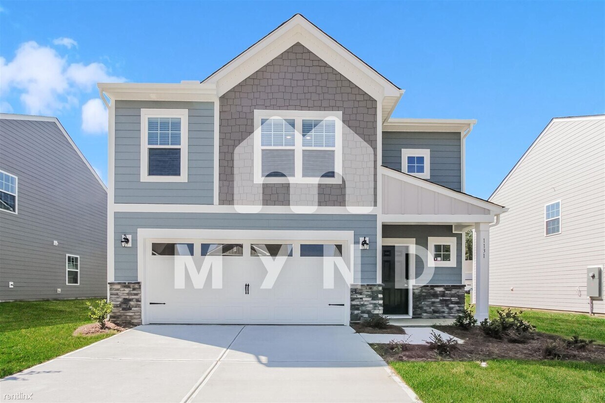 Primary Photo - 4 br, 2.5 bath House - 4421 Autumn Frost Trl