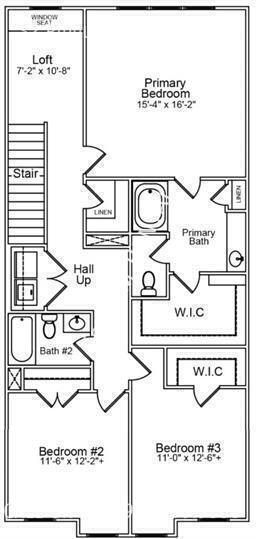 Foto del edificio - 32 Ripple Wy
