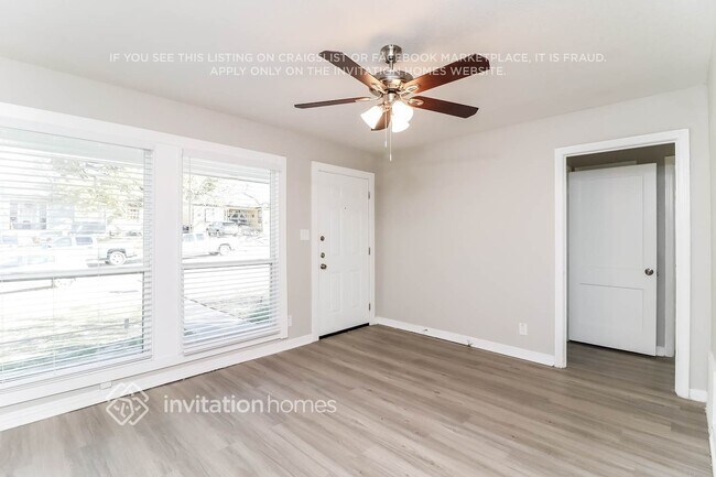 Foto del edificio - 3409 Whittier St