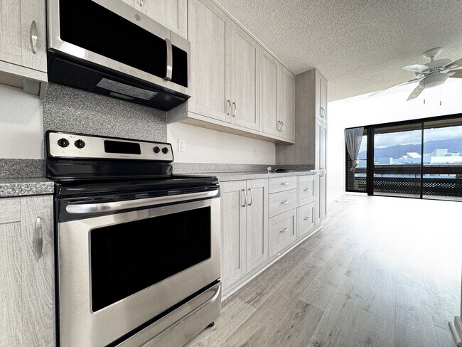 Foto del edificio - Pet Friendly Kailua Condo with A/C