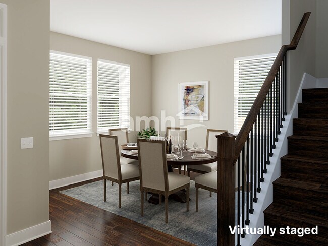 Foto del edificio - 1050 Summer Stone Loop