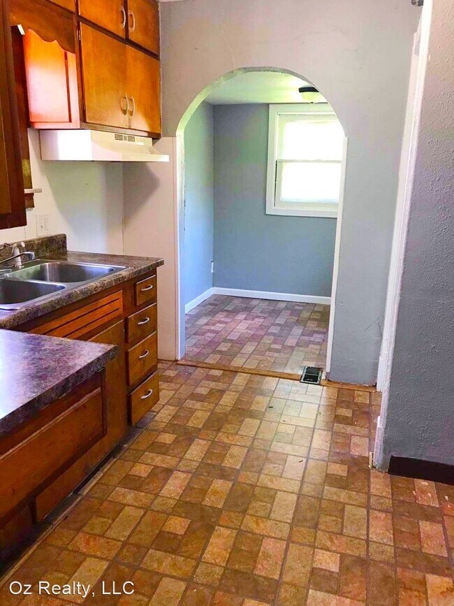 Foto del edificio - 2 br, 1 bath House - 1838 Duncan Road