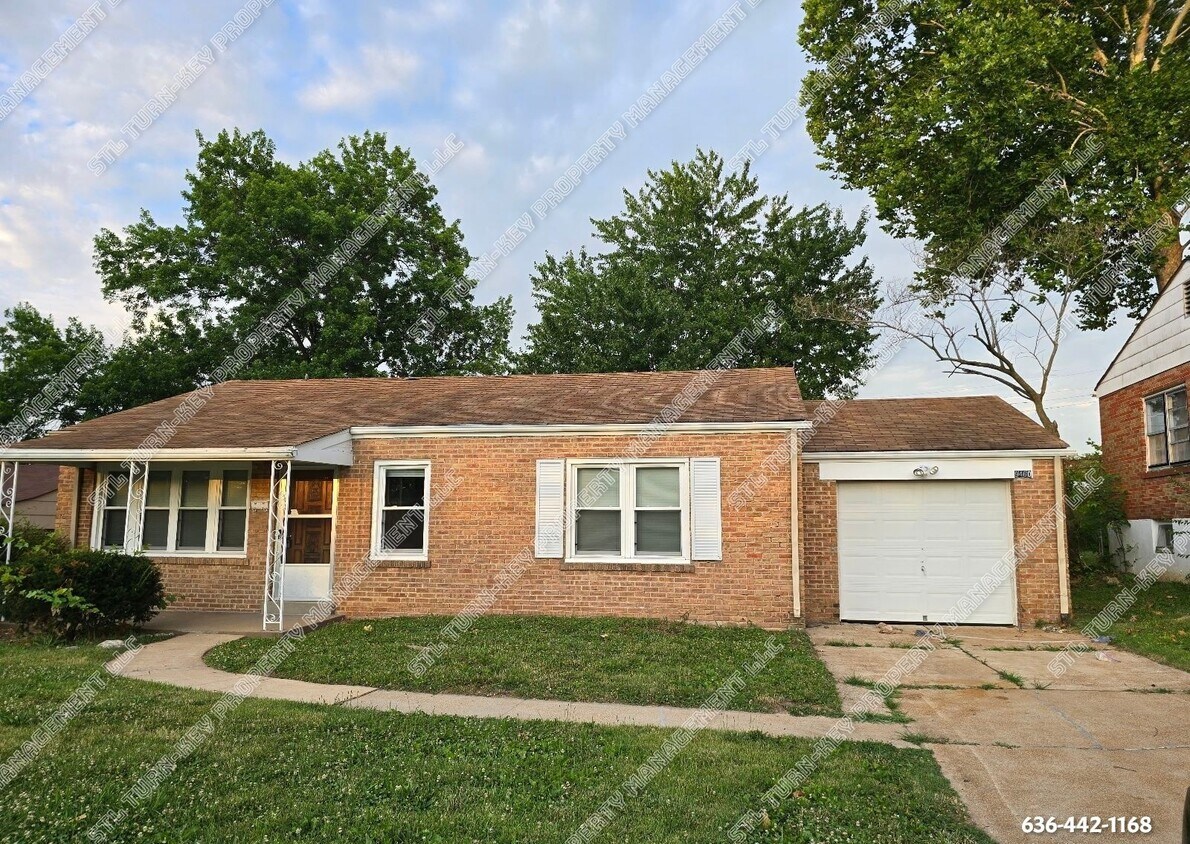 Primary Photo - 9460 Adler Ave