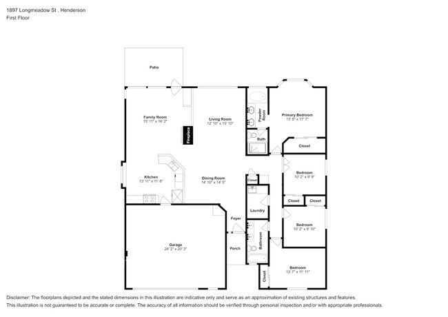 Foto del edificio - 1897 Longmeadow St