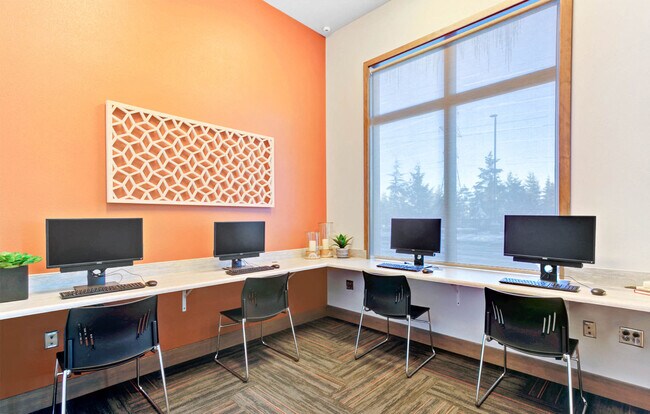 Foto del edificio - Redmond Ridge