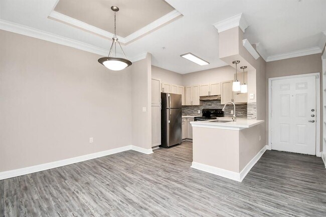 Foto del edificio - 3225 Woodland Park Dr