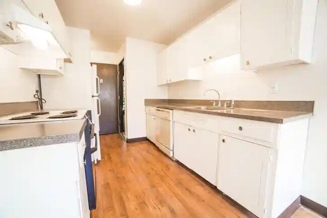 Foto del interior - Laurelwood Estates