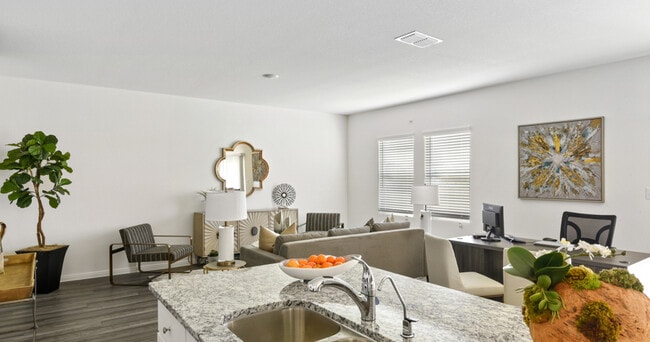 Foto del edificio - Beacon at Vine Creek Rental Homes
